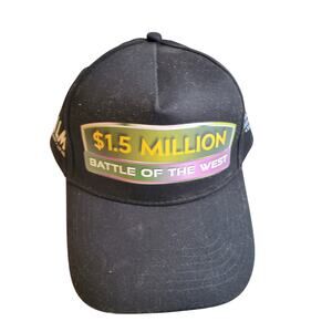 Palms Yaamava 1.5million Promo Cap - One Size